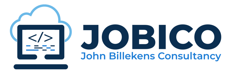 JOBICO – John Billekens Consultancy